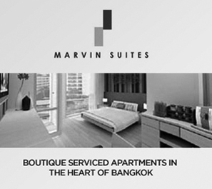 Marvin Suites Serviced Apartments